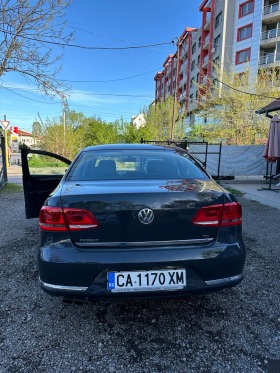 VW Passat 1.4TSI 160kc | Mobile.bg   10