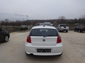 BMW 116 1.6I Facelift, снимка 6 - Автомобили и джипове - 44597925