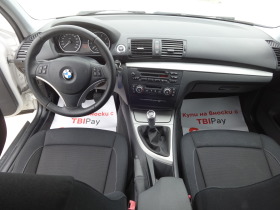 BMW 116 1.6I Facelift | Mobile.bg   11