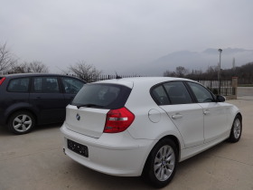 BMW 116 1.6I Facelift, снимка 5 - Автомобили и джипове - 44597925