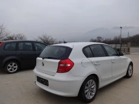 BMW 116 1.6I Facelift - [6] 