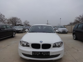 BMW 116 1.6I Facelift, снимка 2 - Автомобили и джипове - 44597925