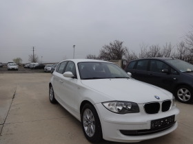 BMW 116 1.6I Facelift, снимка 3 - Автомобили и джипове - 44597925
