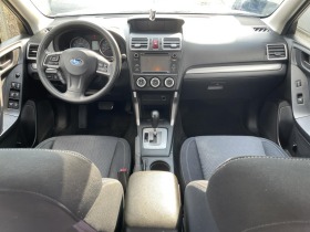 Subaru Forester 4х4, снимка 11