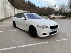 BMW 535 d XDrive