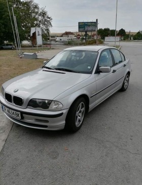 BMW 320 e46, снимка 5 - Автомобили и джипове - 45082717