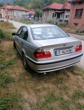 BMW 320 e46, снимка 4
