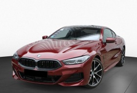 Обява за продажба на BMW 840 d Coupe xDrive = M-Sport= Carbon Roof Гаранция ~ 172 308 лв. - изображение 1