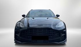 Обява за продажба на Aston martin DBX 707 = Carbon Interior= Sports Package Гаранция ~ 456 708 лв. - изображение 2