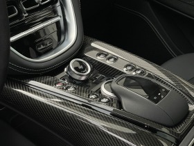 Обява за продажба на Aston martin DBX 707 = Carbon Interior= Sports Package Гаранция ~ 456 708 лв. - изображение 11