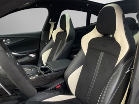 Обява за продажба на Aston martin DBX 707 = Carbon Interior= Sports Package Гаранция ~ 456 708 лв. - изображение 8