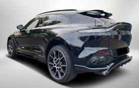 Обява за продажба на Aston martin DBX 707 = Carbon Interior= Sports Package Гаранция ~ 456 708 лв. - изображение 1