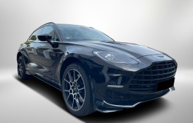     Aston martin DBX 707 = Carbon Interior= Sports Package  ~ 380 590 .