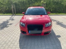 Audi A3 2.0 TFSI QUATTRO, снимка 2