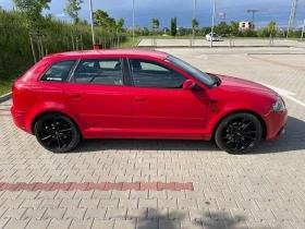 Audi A3 2.0 TFSI QUATTRO, снимка 4