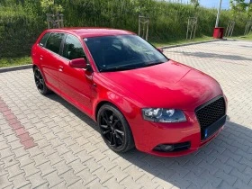 Audi A3 2.0 TFSI QUATTRO, снимка 3