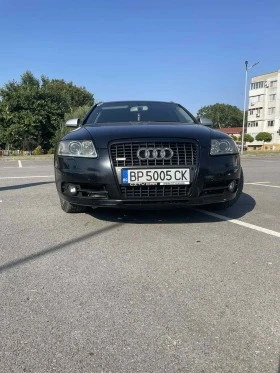 Audi A6, снимка 16