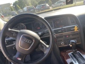 Audi A6, снимка 4