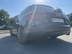 Audi A6, снимка 13