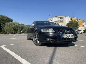 Audi A6, снимка 1