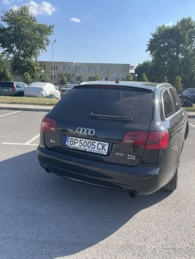 Audi A6, снимка 11