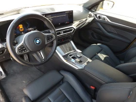 BMW i4 M50 Gran Coupe - [14] 