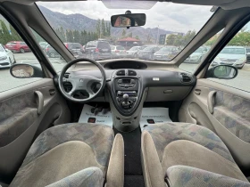 Citroen Xsara picasso 2.0HDI - КЛИМАТРОНИК, снимка 11