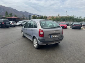 Citroen Xsara picasso 2.0HDI - КЛИМАТРОНИК, снимка 7