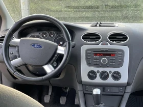 Ford Focus 1.6 DTCI , снимка 6