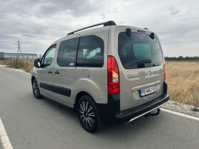 Citroen Berlingo 1.6 HDi XTR/PANO/TOP/, снимка 3