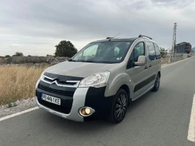 Citroen Berlingo 1.6 HDi XTR/PANO/TOP/, снимка 1