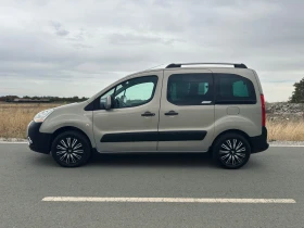 Citroen Berlingo 1.6 HDi XTR/PANO/TOP/, снимка 2