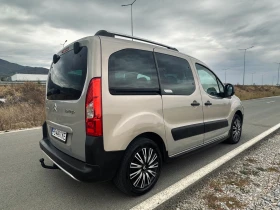 Citroen Berlingo 1.6 HDi XTR/PANO/TOP/, снимка 5