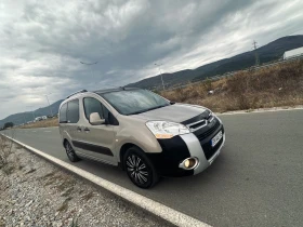 Citroen Berlingo 1.6 HDi XTR/PANO/TOP/, снимка 6