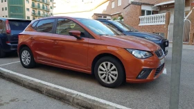 Seat Ibiza TSi STYLE, снимка 3