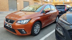 Seat Ibiza TSi STYLE, снимка 2