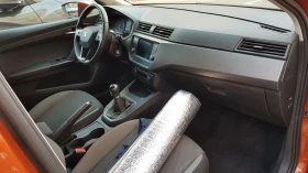 Seat Ibiza TSi STYLE, снимка 9