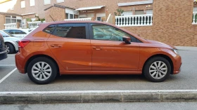 Seat Ibiza TSi STYLE, снимка 4