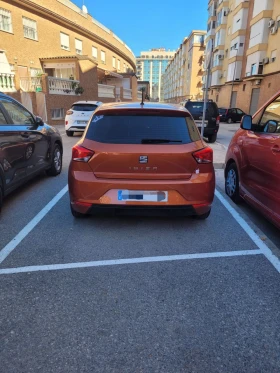 Seat Ibiza TSi STYLE, снимка 16