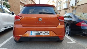 Seat Ibiza TSi STYLE, снимка 7