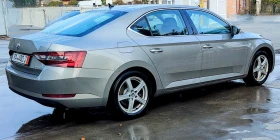 Skoda Superb 1.8 TSI Bi-Xenon -  истински 42.500 KM !, снимка 3