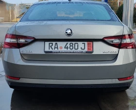 Обява за продажба на Skoda Superb 1.8 TSI Bi-Xenon -  истински 37.700 KM ! ~41 300 лв. - изображение 5