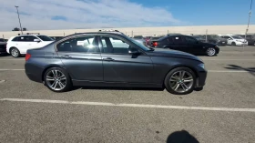 BMW 335  335i SPORT LINE , снимка 3