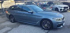 BMW 530 MSPORT/XDR/PANORAMA | Mobile.bg    2