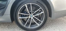 BMW 530 MSPORT/XDR/PANORAMA | Mobile.bg    9