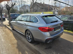 BMW 530 MSPORT/XDR/PANORAMA - [6] 