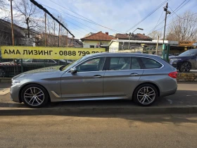 BMW 530 MSPORT/XDR/PANORAMA - [7] 