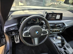 BMW 530 MSPORT/XDR/PANORAMA - [10] 