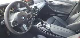 BMW 530 MSPORT/XDR/PANORAMA | Mobile.bg    5