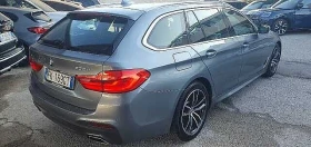 BMW 530 MSPORT/XDR/PANORAMA | Mobile.bg    4